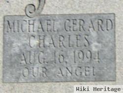 Michael Gerald Charles