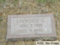 Linwood G Hooper