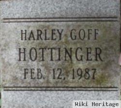 Harley Goff Hottinger