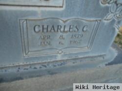 Charles Christopher Knotts