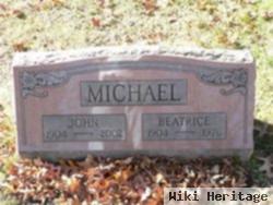 John H Michael