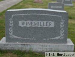 Dean E Winemiller