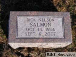 Dick Nelson Salmon