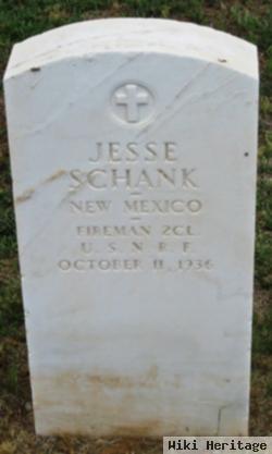 Jesse Schank