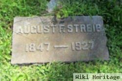 August F Streib