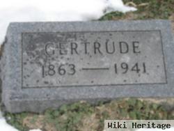 Gertrude Rice