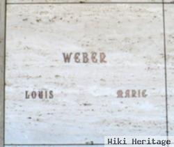 Louis Weber