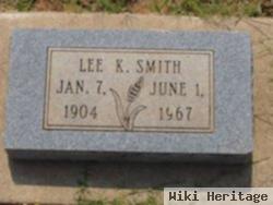 Lee K. Smith