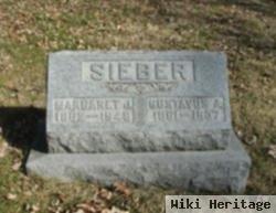 Margaret J. Sieber