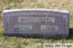 Herbert F. Montgomery