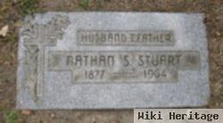 Nathan S Stuart