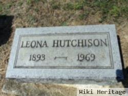 Leona Jackson Hutchison