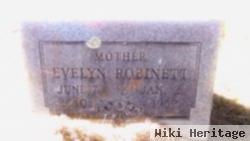 Evelyn Virginia Harding Robinett