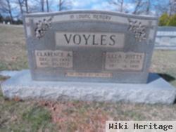 Lela Botts Voyles