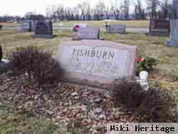 Leo W Fishburn