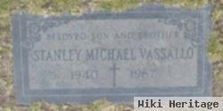 Stanley Michael Vassallo