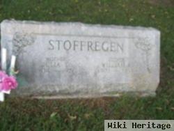 William J Stoffregen