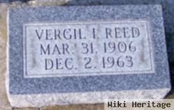 Vergil I. Reed