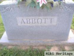 Gilbert R. Abbott