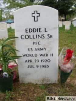 Eddie L. Collins