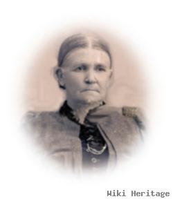 Mary Jane Armstrong Schaal