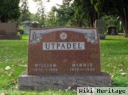 William Utpadel