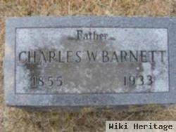 Charles W. Barnett