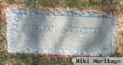 William Ashton Crupper