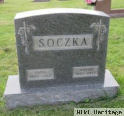 Joseph Soczka