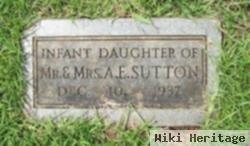 Infant Sutton