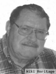 Eugene E. "gene" Johnson