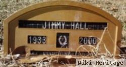 Jimmy Hall