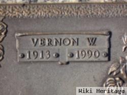 Vernon W. Owens, Sr