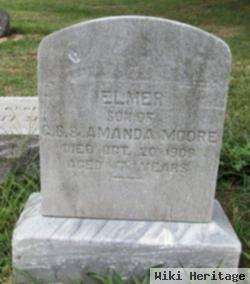 Elmer Moore