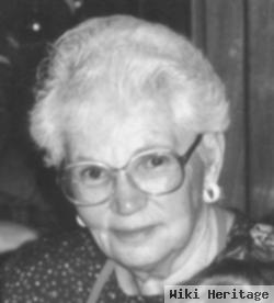 Carol C. Christofferson Beyer