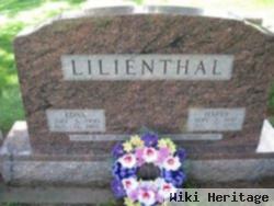 Harry Willie Lilienthal