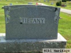 Bessie Tiffany Mcmanus