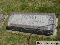 Roy P. Keeney