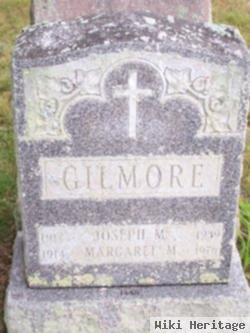 Margaret M. Gilmore