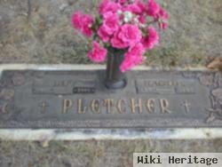 Inez C. Pletcher