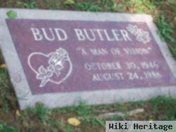 Bud Butler