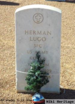 Herman Lugo