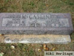 Georgia A Mccaslin