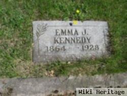 Emma Jane Emmons Kennedy