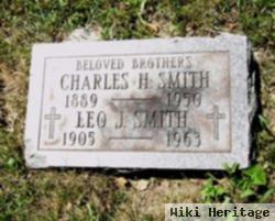 Leo J. Smith