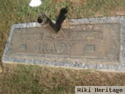 Luther E. Grady