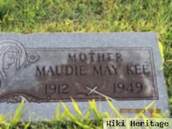 Maudie May Mckinley Kee