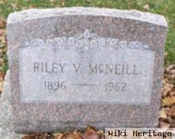 Riley V. Mcneill