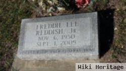 Freddie Lee Reddish, Jr