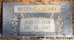 Helen C Cherry